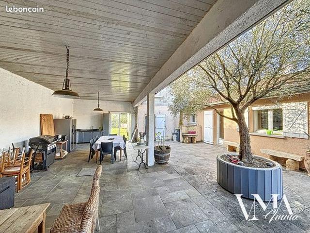 Maison vente à Villefranche-sur-Saône, Rhône