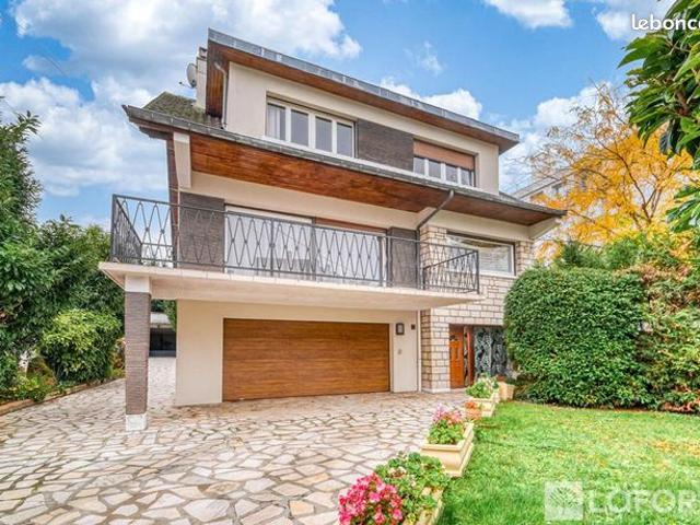 Maison vente à Livry-gargan, Martinique