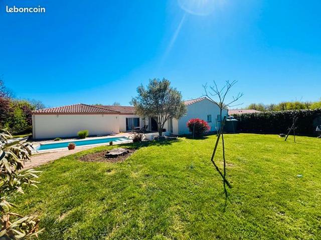 Maison vente à Villeneuve-sur-Lot, Pujols