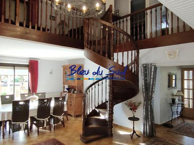 Maison vente à Prades, Vernet-les-bains