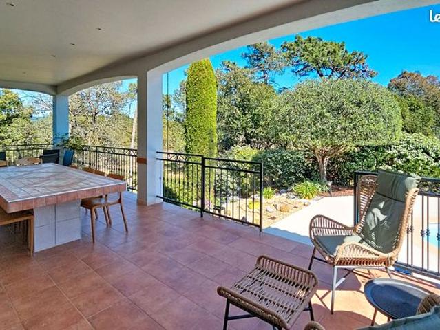 Maison vente à Fréjus, Var
