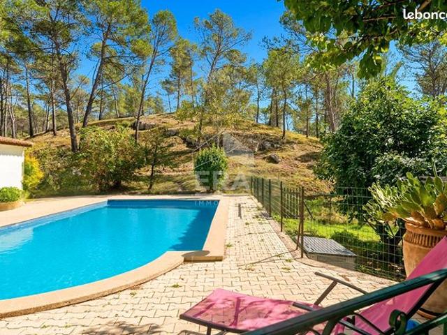 Maison vente à Aix-en-Provence, Cabriès