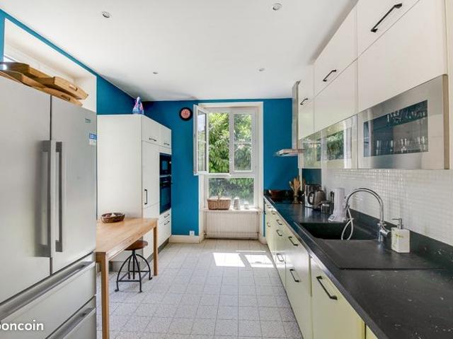 Maison vente à Fontainebleau, Souppes-sur-loing
