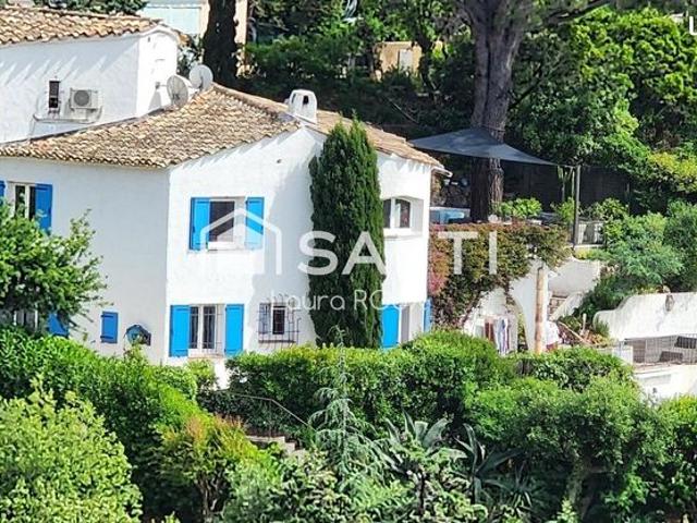Maison vente à Arrondissement de Draguignan, Roquebrune-sur-argens