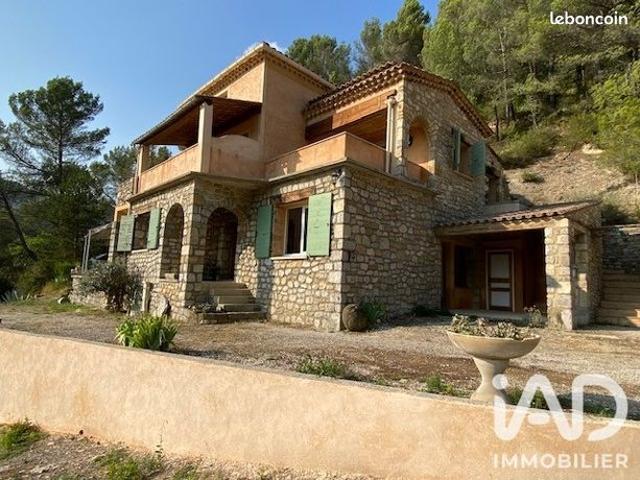 Maison vente à Nyons, Buis-les-baronnies