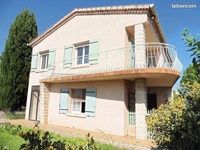 Maison vente à Nîmes, Redessan