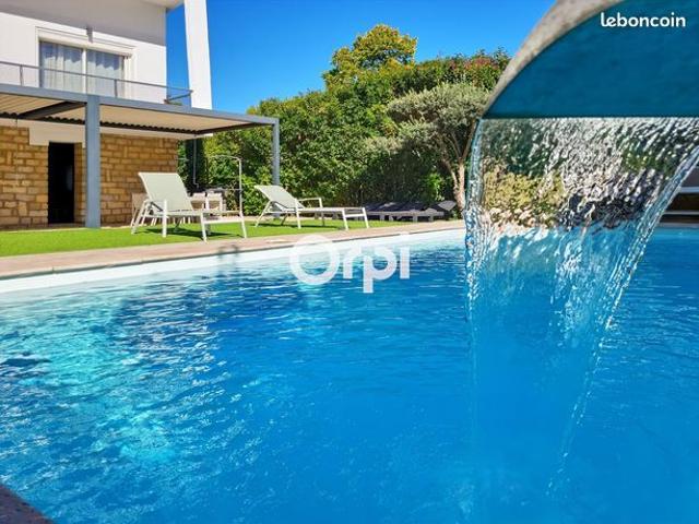 Maison vente à Carnoux-en-provence, Principauté de Monaco