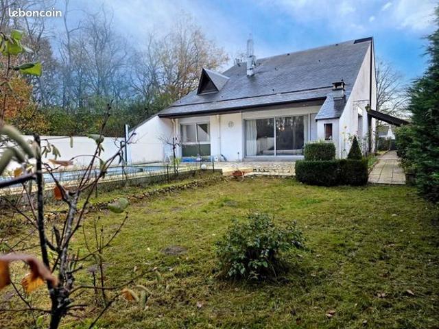 Maison vente à Villemandeur, Loiret