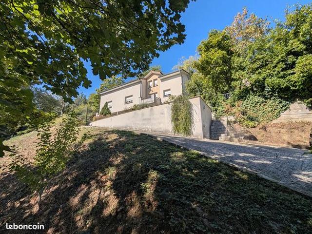 Maison vente à Vienne, Seyssuel