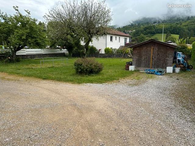 Maison vente à Saint-Julien-en-Genevois, Seyssel