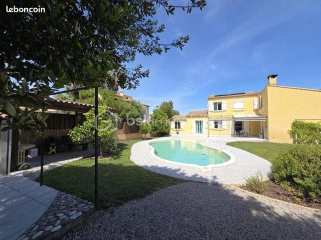 Maison vente à Montpellier, Frontignan