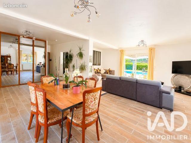 Maison vente à Montpellier, Montbazin