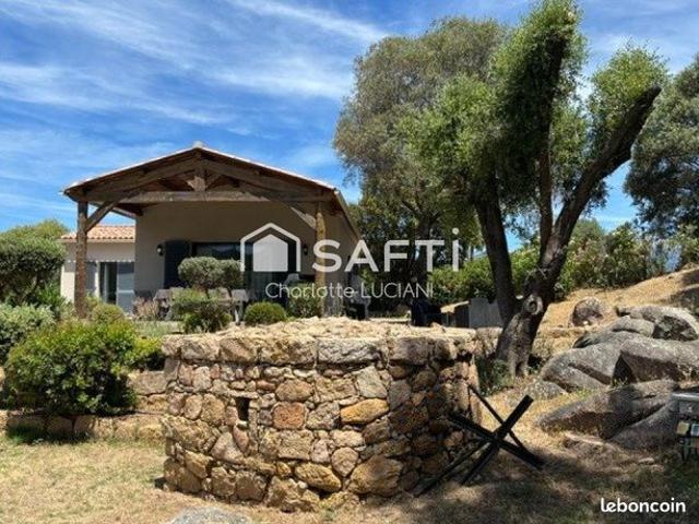 Maison vente à Sartène, Propriano