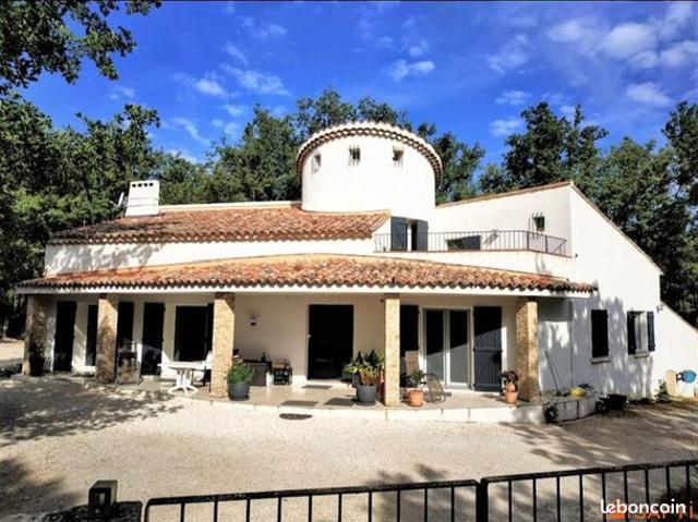 Maison vente à Brignoles, Nans-les-pins