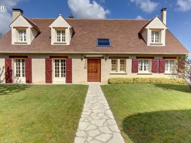 Maison vente à Goupillières, Seine-Maritime