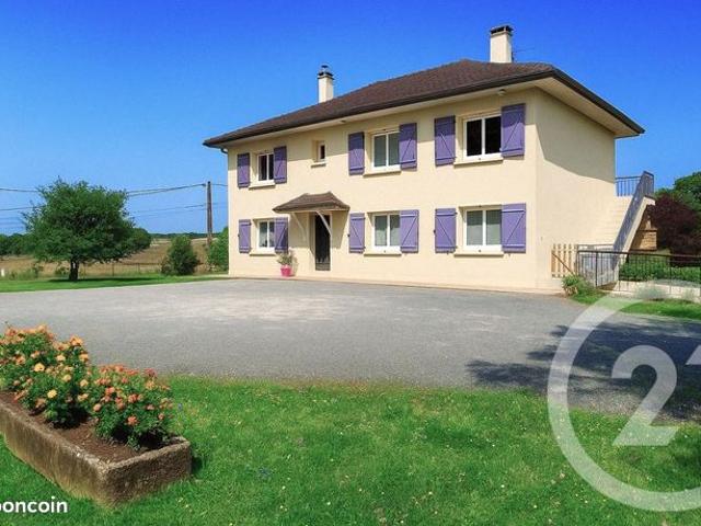 Maison vente à Bourg-en-Bresse, Jayat