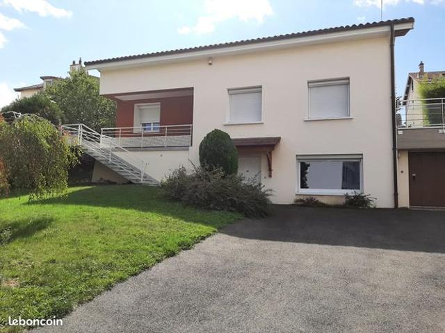 Maison vente à Saint-Étienne, Saint-etienne