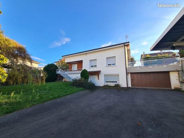 Maison vente à France métropolitaine, Saint-etienne