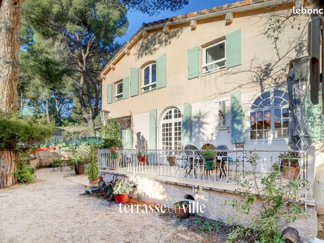 Maison vente à Arrondissement de Toulon, Saint-cyr-sur-mer