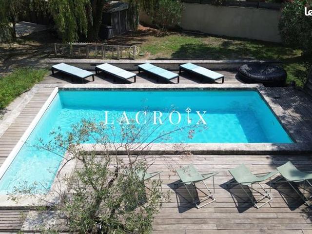 Maison vente à Althen-des-Paluds, Vaucluse
