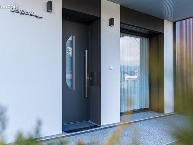 Maison vente à Annecy, Sévrier