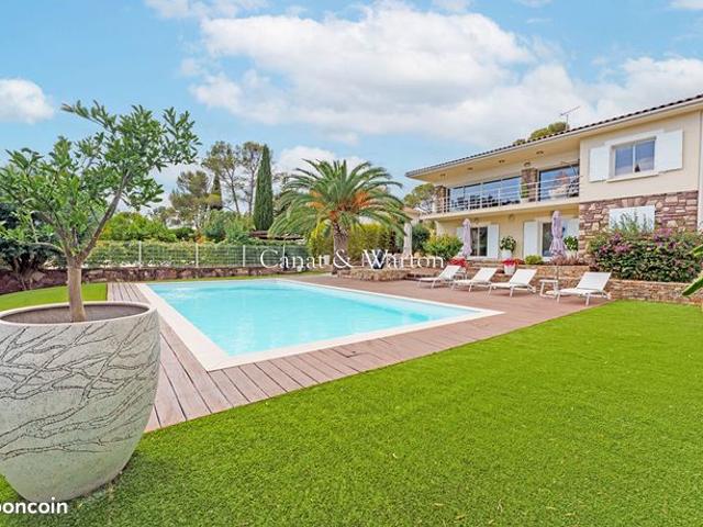 Maison vente à Arrondissement de Draguignan, Saint-raphaël