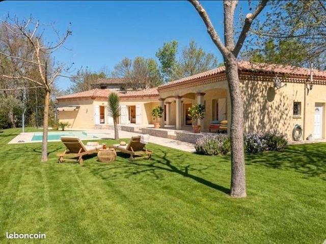 Maison vente à Toulouse, Roumens