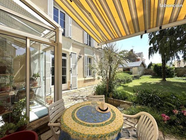 Maison vente à Bressuire, Nouvelle-Aquitaine