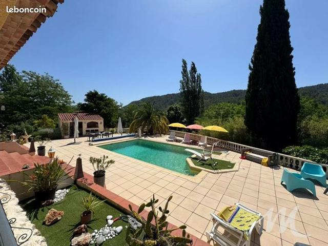 Maison vente à Arrondissement de Draguignan, Salernes