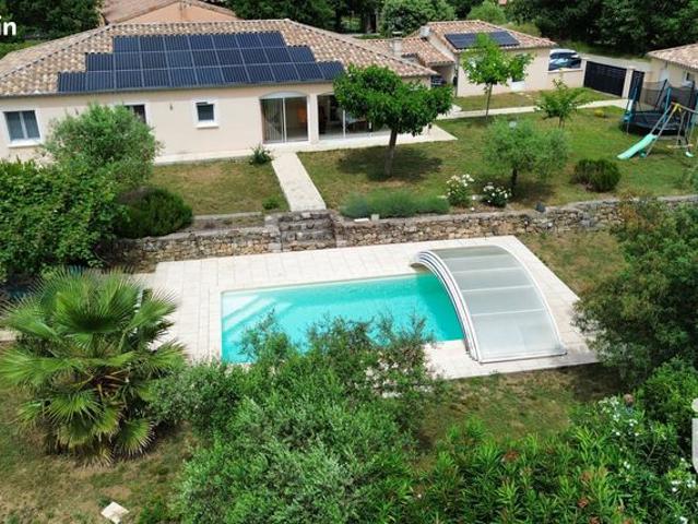 Maison vente à Largentière, Montréal