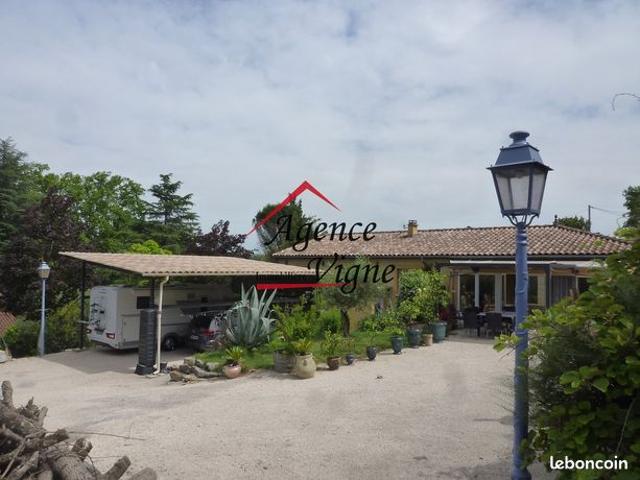 Maison vente à Bourges, Saint-ambroix