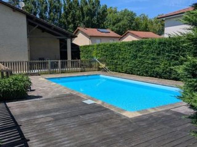 Maison vente à La Tour-du-Pin, Chavanoz