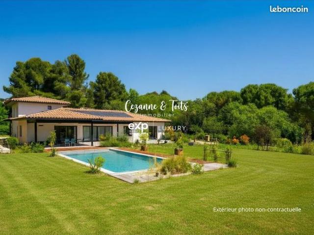 Maison vente à Aix-en-Provence, Aix-en-provence