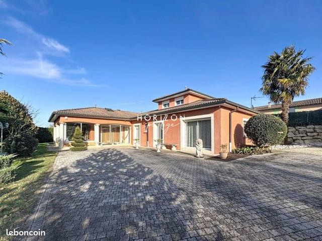 Maison vente à Bourg-en-Bresse, Illiat