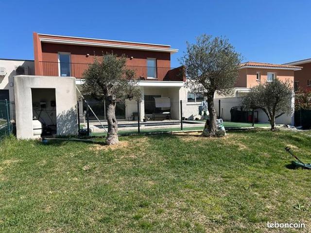 Maison vente à Lodève, Montarnaud