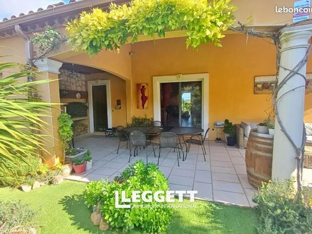 Maison vente à Béziers, Puissalicon
