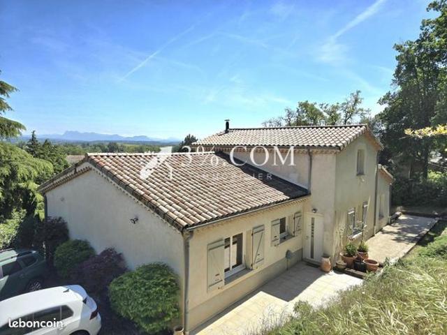 Maison vente à Tournon-sur-Rhône, Saint-georges-les-bains