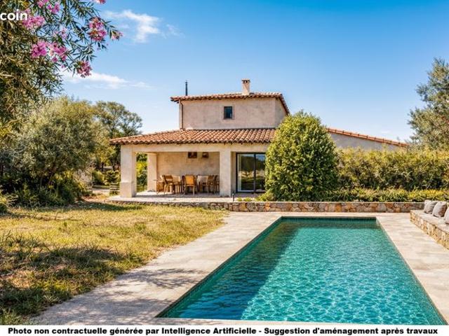 Maison vente à Montpellier, Castelnau-le-lez