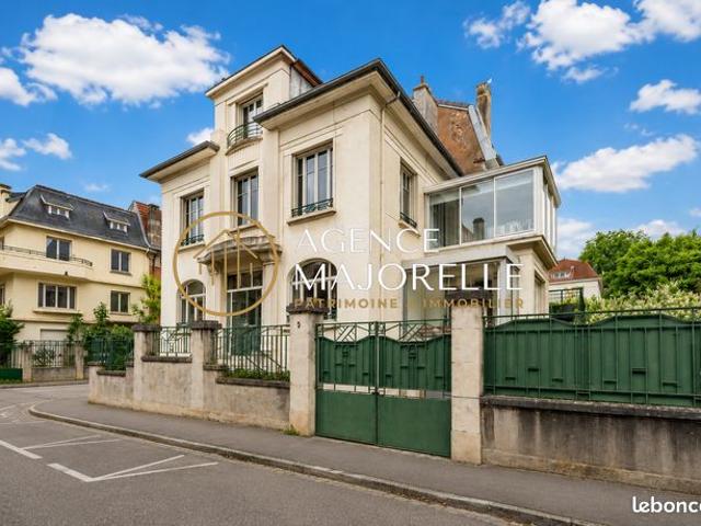 Maison vente à Nancy, Laxou