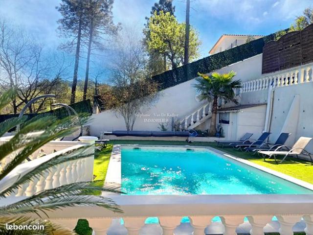 Maison vente à Arrondissement de Draguignan, Vidauban