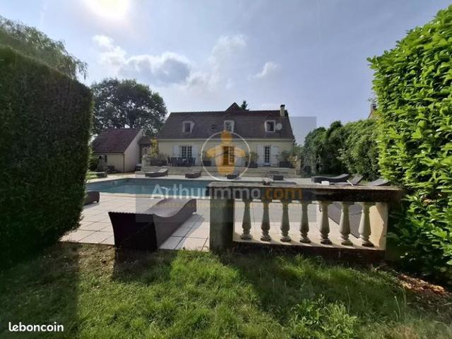 Maison vente à Saint-Omer, Saint-augustin