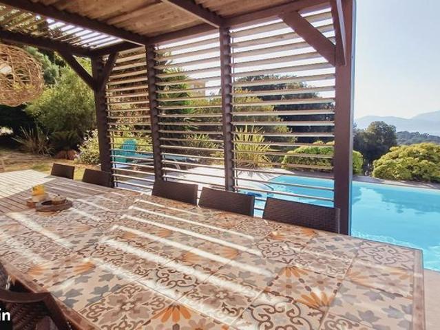 Maison vente à Ajaccio, Grosseto-prugna
