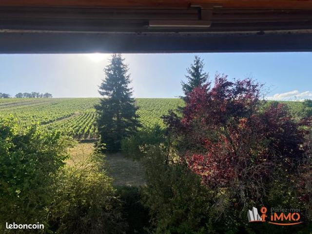 Maison vente à Auxerre, Chablis
