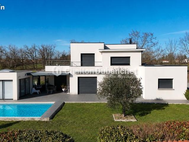 Maison vente à Roanne, Saint-léger-sur-roanne
