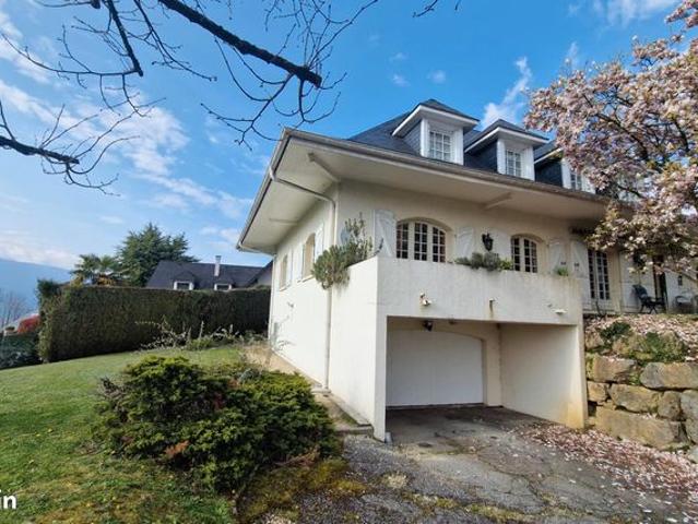 Maison vente à Chambéry