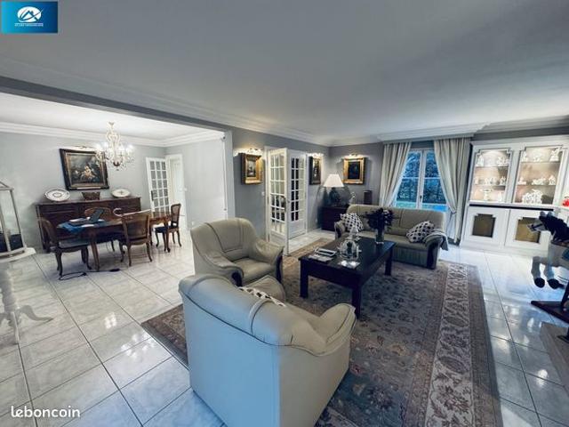 Maison vente à Orry-la-Ville, Oise