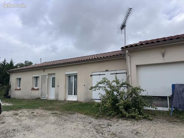 Maison vente à Nérac