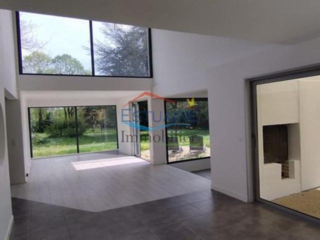 Maison vente à Nantes, Couëron