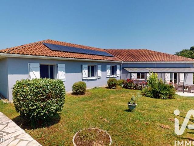 Maison vente à Dax, Gaas