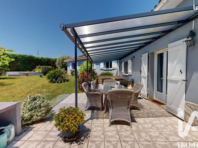 Maison vente à Dax, Gaas